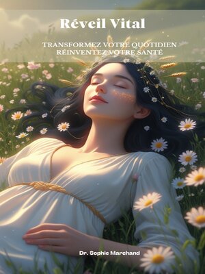 cover image of Réveil Vital